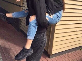 कामुक वीडियो चैट LaurenthAndSebastian