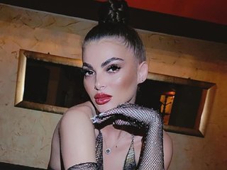 कामुक वीडियो चैट LaylaaDiamond