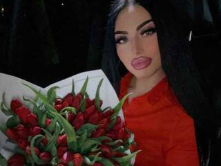 कामुक वीडियो चैट LaylaJade