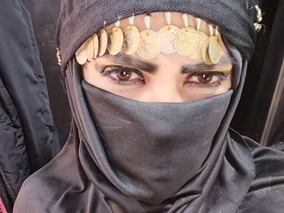 कामुक वीडियो चैट LaylaMustafa