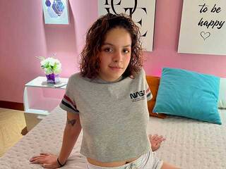 कामुक वीडियो चैट LayylaMoon