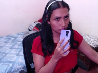 कामुक वीडियो चैट Leah-666