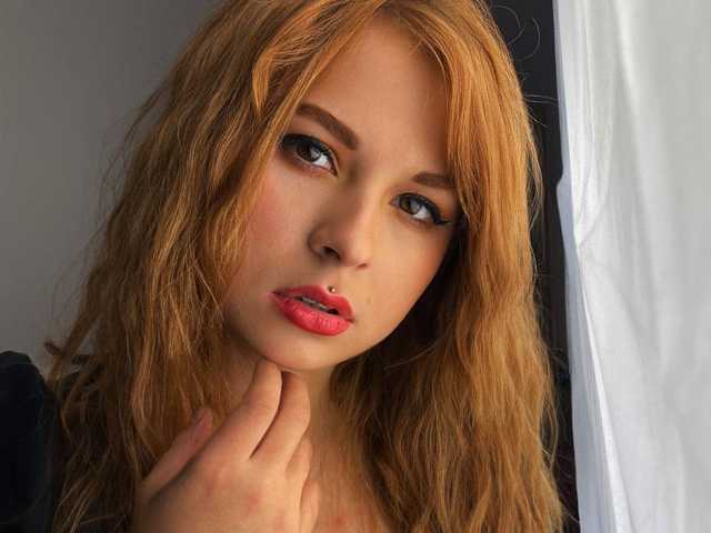 प्रोफ़ाइल की तस्वीर Leah-Ginger
