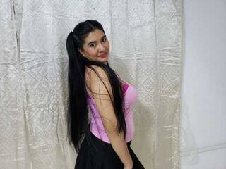 कामुक वीडियो चैट Leah-will