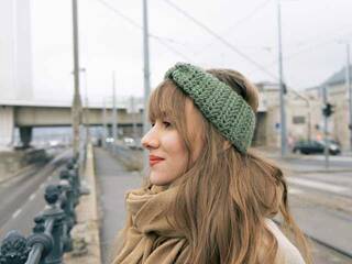 कामुक वीडियो चैट LeahGotti18