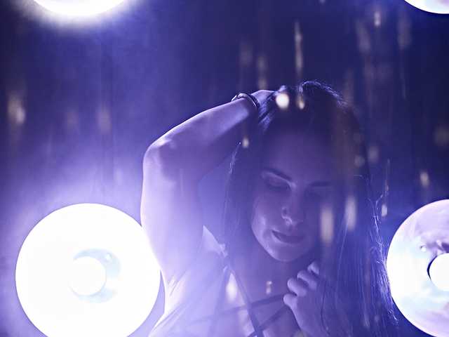 प्रोफ़ाइल की तस्वीर LadyKaif