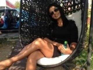 कामुक वीडियो चैट leelooo