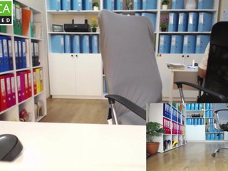 कामुक वीडियो चैट passionate_blonde