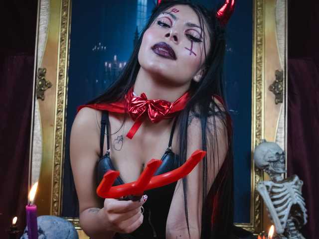 प्रोफ़ाइल की तस्वीर Leia-laurent