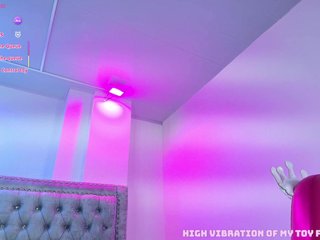 कामुक वीडियो चैट Leia-laurent