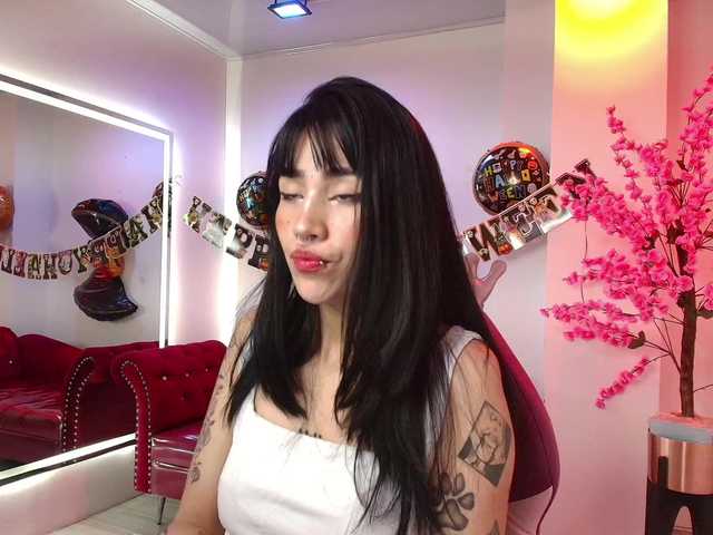 प्रसारण स्क्रीनशॉट leia-queens