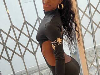 कामुक वीडियो चैट Leilla