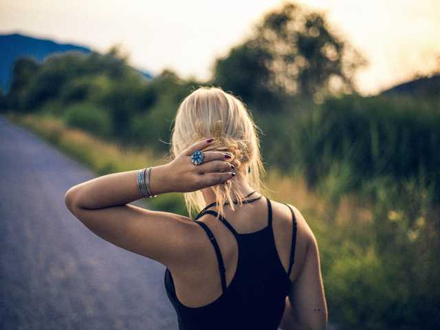 प्रोफ़ाइल की तस्वीर Ladybabochka