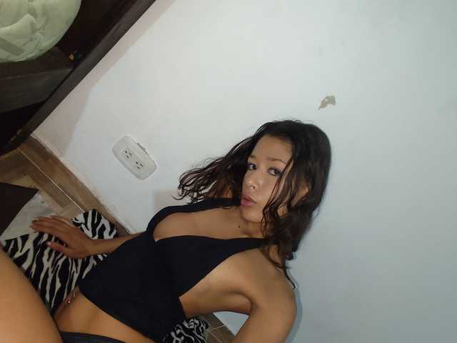 प्रोफ़ाइल की तस्वीर Lenitaafoxy