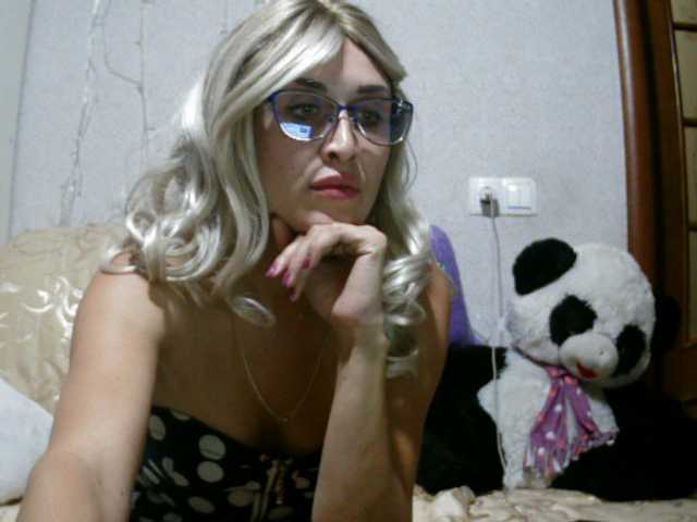 प्रोफ़ाइल की तस्वीर Lenochka1