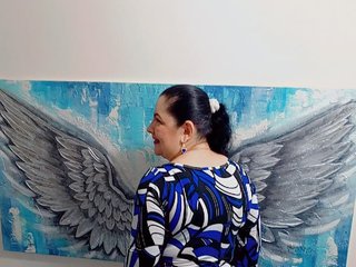 कामुक वीडियो चैट leonela