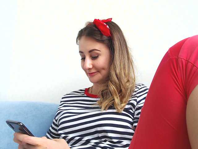 प्रसारण स्क्रीनशॉट leonna