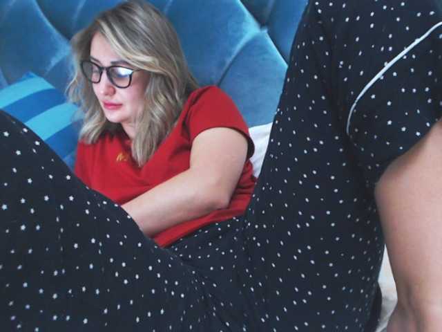 प्रसारण स्क्रीनशॉट leonna