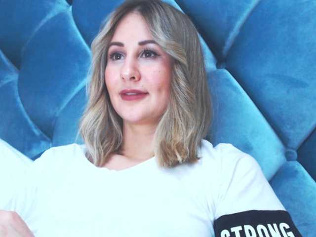 प्रसारण स्क्रीनशॉट leonna