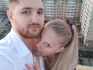 प्रोफ़ाइल की तस्वीर LeraAndrej