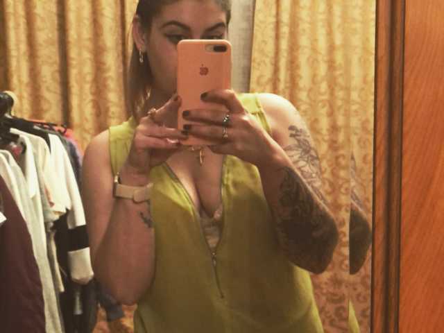 प्रोफ़ाइल की तस्वीर LeraOGirl