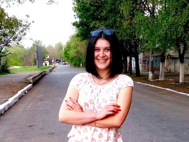प्रोफ़ाइल की तस्वीर LeraOGirl