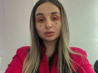 कामुक वीडियो चैट LeraPinkovaya