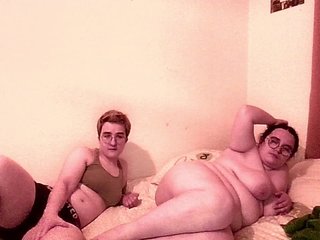 कामुक वीडियो चैट Lesbienne-2669