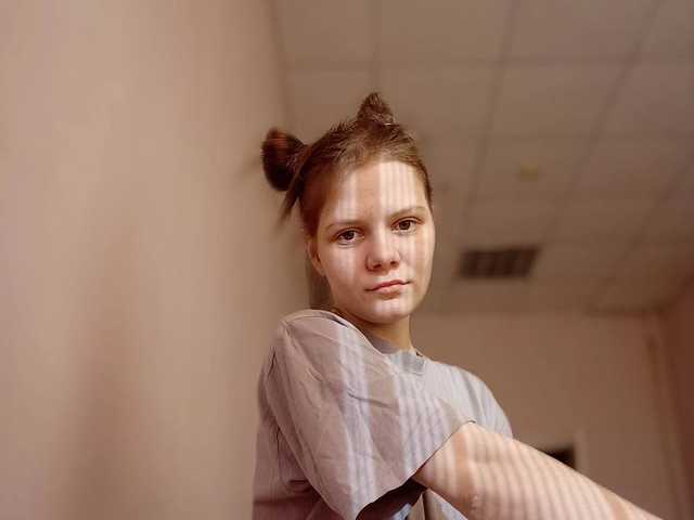 प्रोफ़ाइल की तस्वीर Lesya-Girl