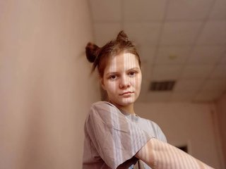 कामुक वीडियो चैट Lesya-Girl