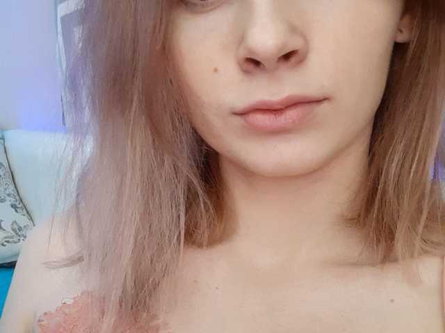 प्रोफ़ाइल की तस्वीर Lesya_