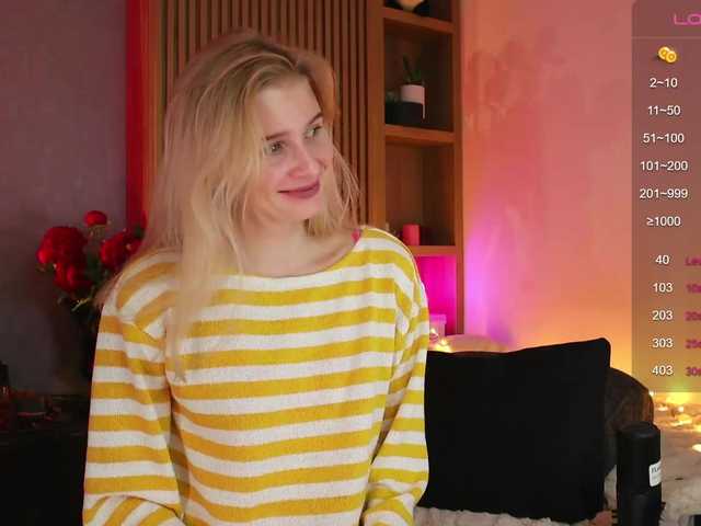 प्रसारण स्क्रीनशॉट Lesya_