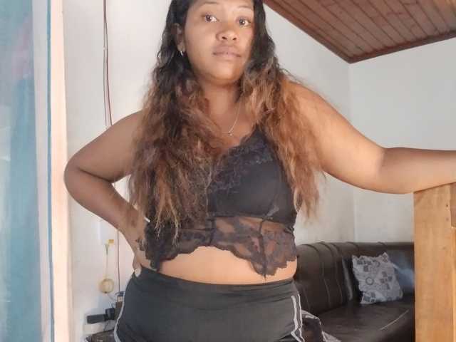 प्रोफ़ाइल की तस्वीर Leticiah