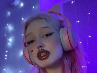 कामुक वीडियो चैट LetlleePie