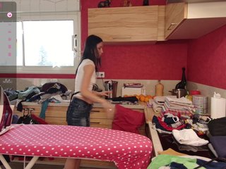 कामुक वीडियो चैट Lexa-del-mar