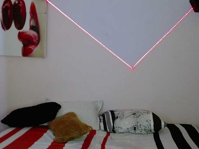 प्रसारण स्क्रीनशॉट lexacooper6