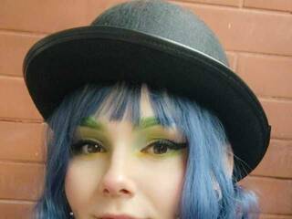 कामुक वीडियो चैट LexieDream