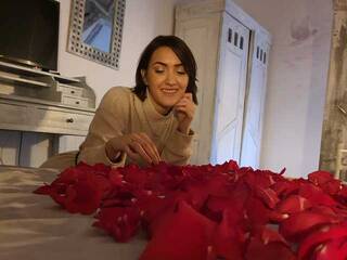 कामुक वीडियो चैट LexieMoon