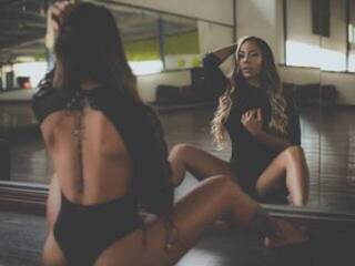 कामुक वीडियो चैट LexiGold