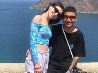 कामुक वीडियो चैट Lexus-scarlet