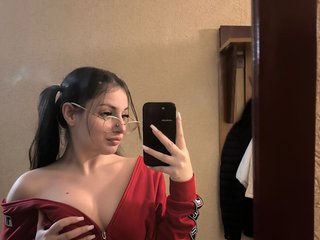 कामुक वीडियो चैट Lexy-Skye