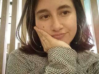 कामुक वीडियो चैट leyladarly