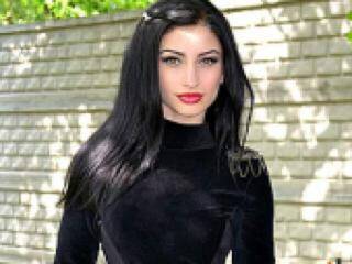 कामुक वीडियो चैट leylanice