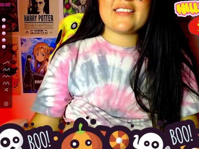 तस्वीरें LeylaStar1 "Boo! Spank ass Hard 25tks// 10tksPinch niples Clamps// Use me in #Pvt At goal Ride toy with oil! #dirty #ahegao #chubby #feet #daddy