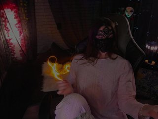 कामुक वीडियो चैट Li-Drago