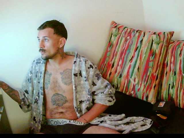 प्रसारण स्क्रीनशॉट lia-sex-leo