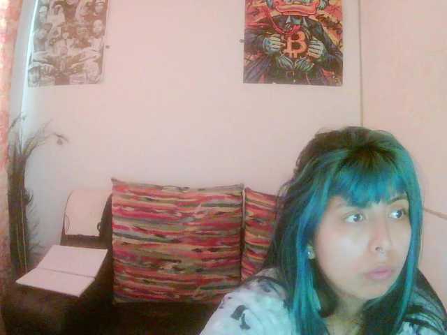 प्रसारण स्क्रीनशॉट lia-sex-leo