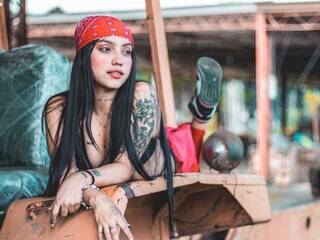 कामुक वीडियो चैट LiaBunny