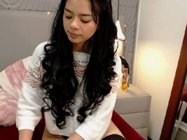 प्रोफ़ाइल की तस्वीर LiaMalone