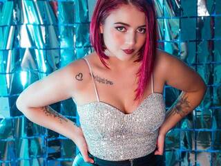 कामुक वीडियो चैट LiaRosseti